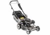 Kosiarka spalinowa z napędem Weibang WB507SC V 3IN1 Loncin 196cm3 51cm